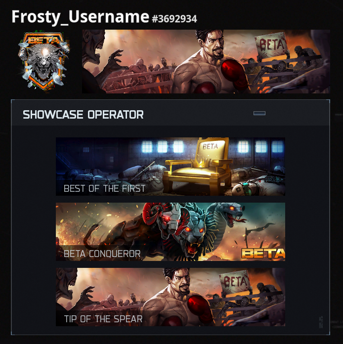 FrostyUsername's tweet photo. @CallofDuty I'm loving the BO7 beta so far, please with the new cursed mode coming out soon for zombies make it faithfully good for the OGs!!! https://t.co/bJoOMtowXN