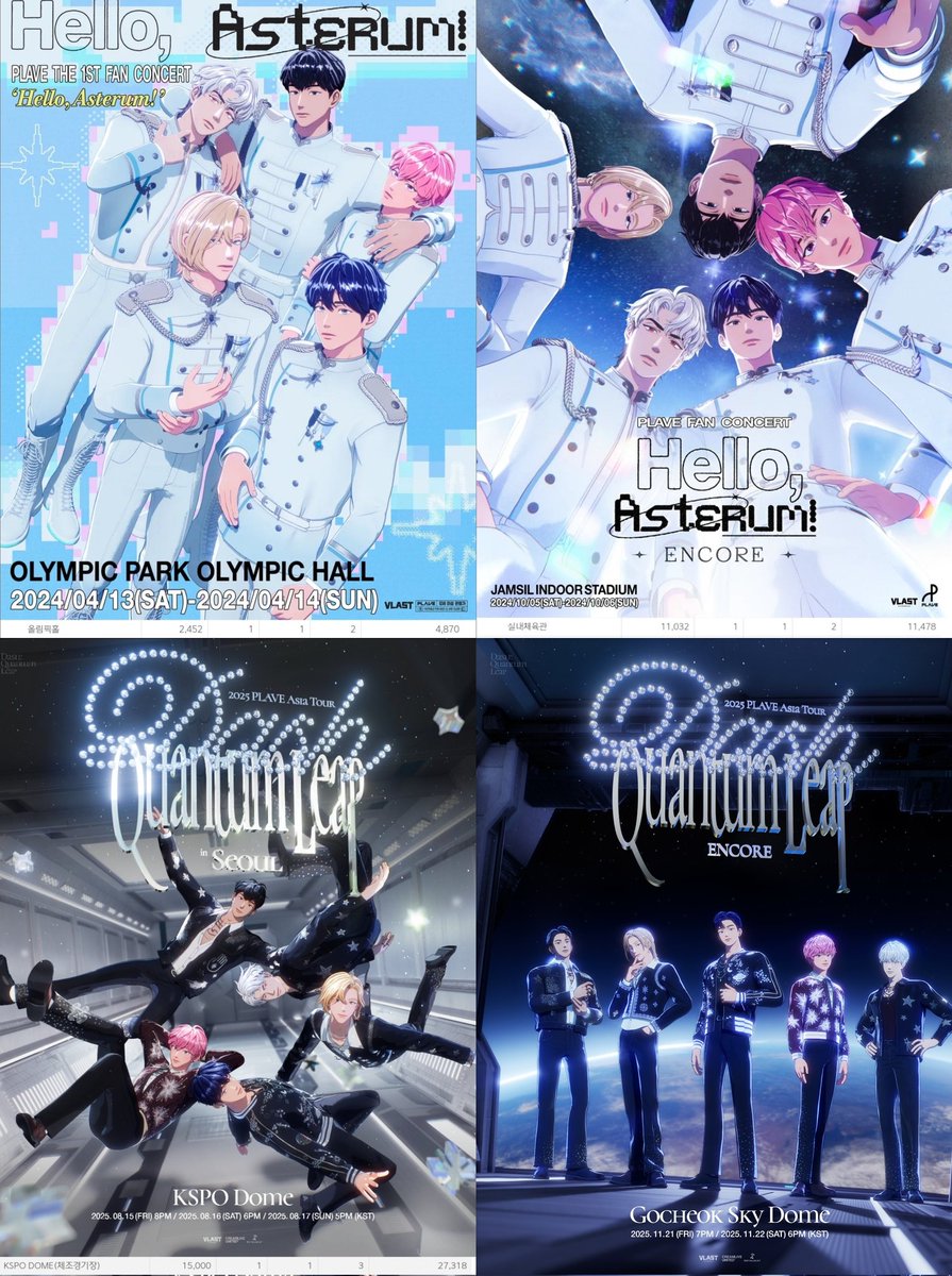 0lloovvee0's tweet image. 팬콘 올림픽홀 4870명
앙콘 실내체육관 11478명
단콘 케이스포돔 27318명
우리 성장세는 숫자가 말해줌 고척돔 진짜이 기대돼