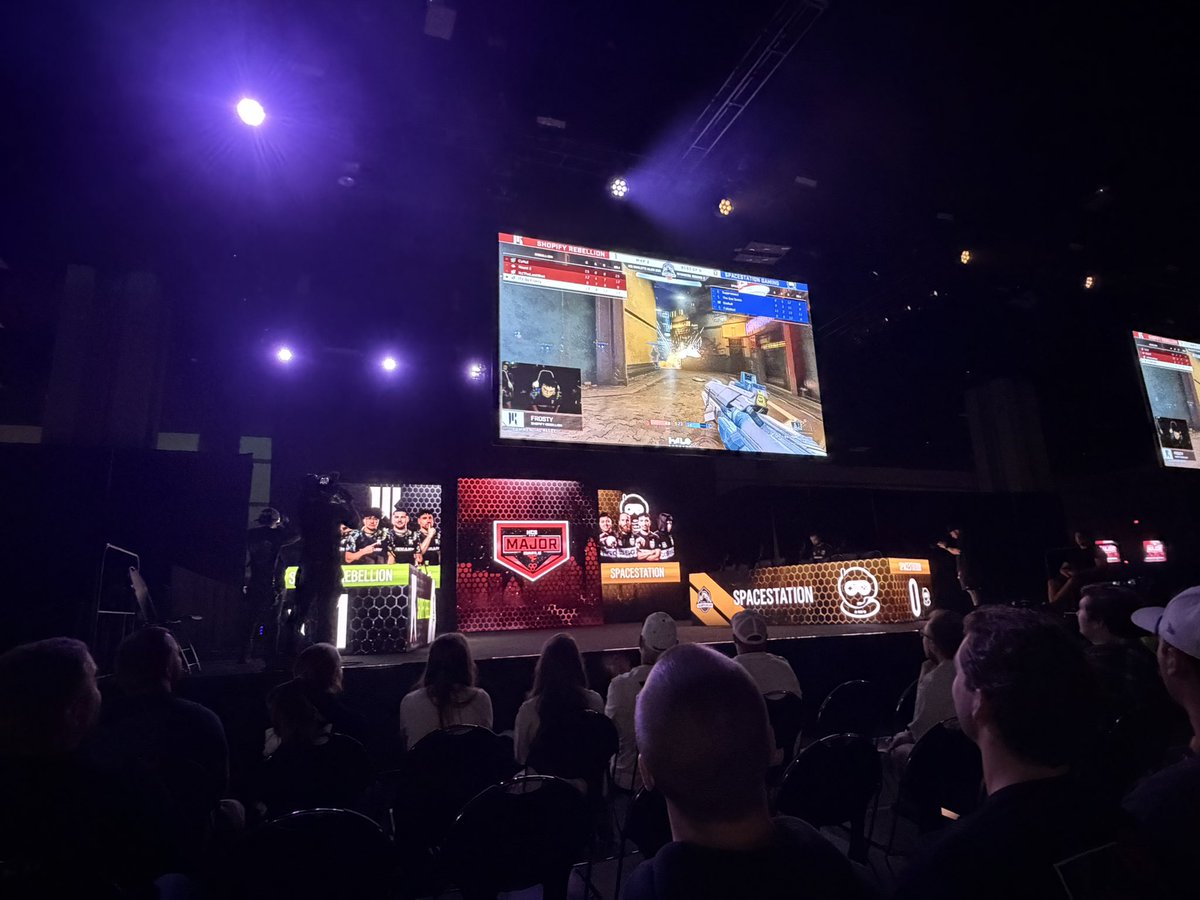 Grayit's tweet image. Had a blast at #HCSCharlotte25 this weekend! 

@ShopifyRebels absolutely dominant. Fun stuff to see!