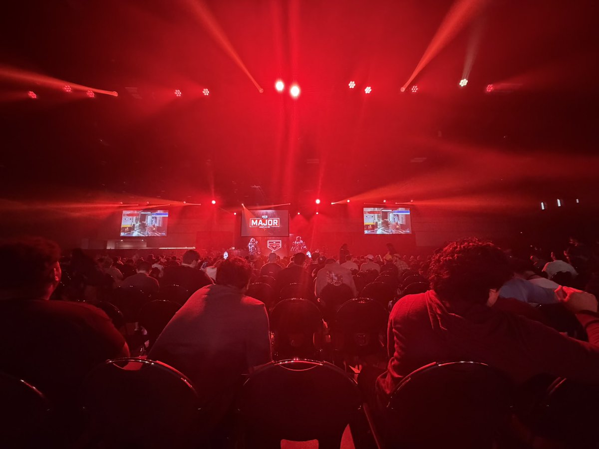 Grayit's tweet image. Had a blast at #HCSCharlotte25 this weekend! 

@ShopifyRebels absolutely dominant. Fun stuff to see!