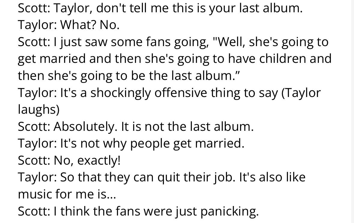 fuck swifties actually you deserve nothing ungrateful creatures