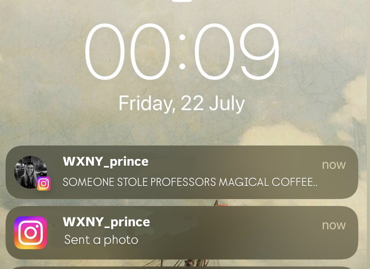 EKeomalu's tweet image. The timing of this is interesting…Apparently it was stolen at night…So I have my suspicions. Ill leave it at that 😬
- 🦄

@CM320Class 
#dnd #KanT #incharacter #drama