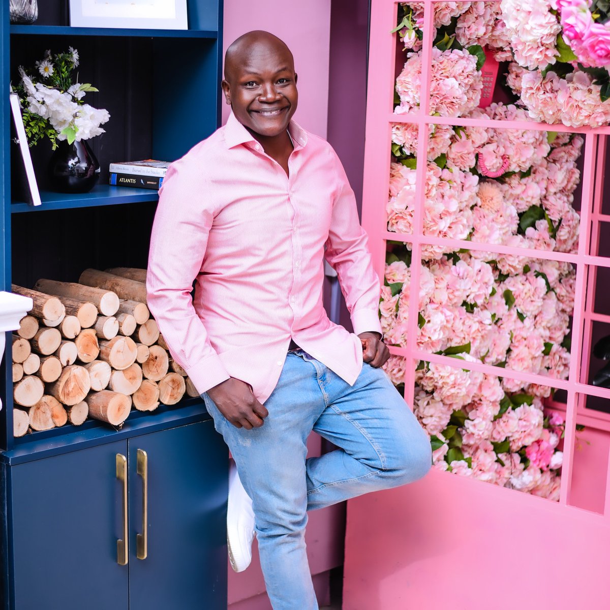 Radio Maisha tweet media