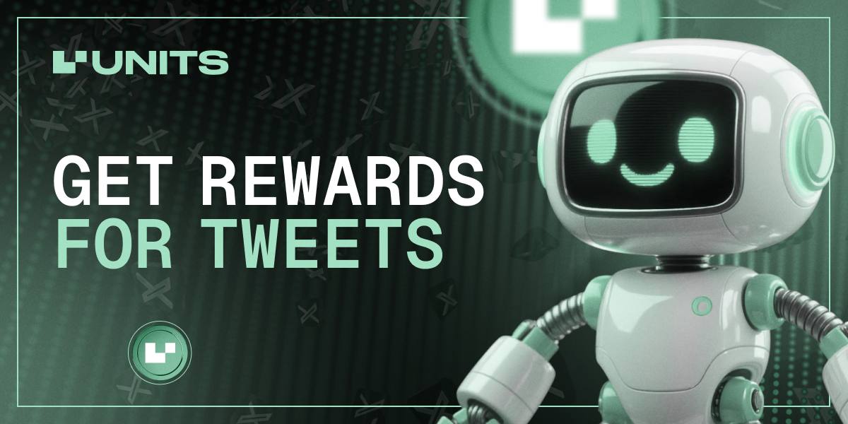 NUG (@nugrahaind112) on Twitter photo Want to get rewarded for your content?
With our new MindSharing platform,
your tweets earn you rewards based on quality.
An AI judges your tweet's structure, from hook to CTA.
Write well. Get scored. Earn. 💎
Join the challenge & tag <a href="/UnitsNetwork/">Units.Network</a>
Get started now !! >> Want to get rewarded for your content?
With our new MindSharing platform,
your tweets earn you rewards based on quality.
An AI judges your tweet's structure, from hook to CTA.
Write well. Get scored. Earn. 💎
Join the challenge & tag <a href="/UnitsNetwork/">Units.Network</a>
Get started now !! >>