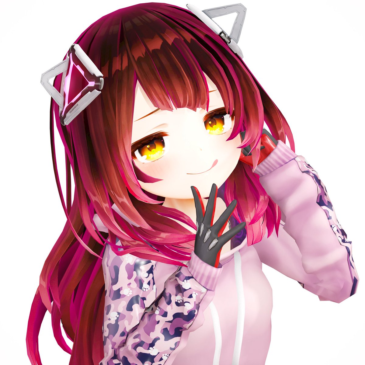 Post by ロボ子さん🤖ホロライブ0期生！オリ曲with∅上げたよ✨ on X