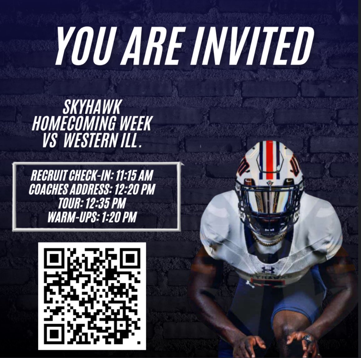 Kayson Traylor tweet media