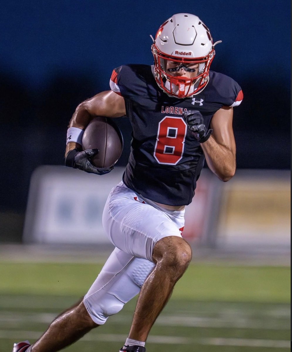 Carson Miller tweet media