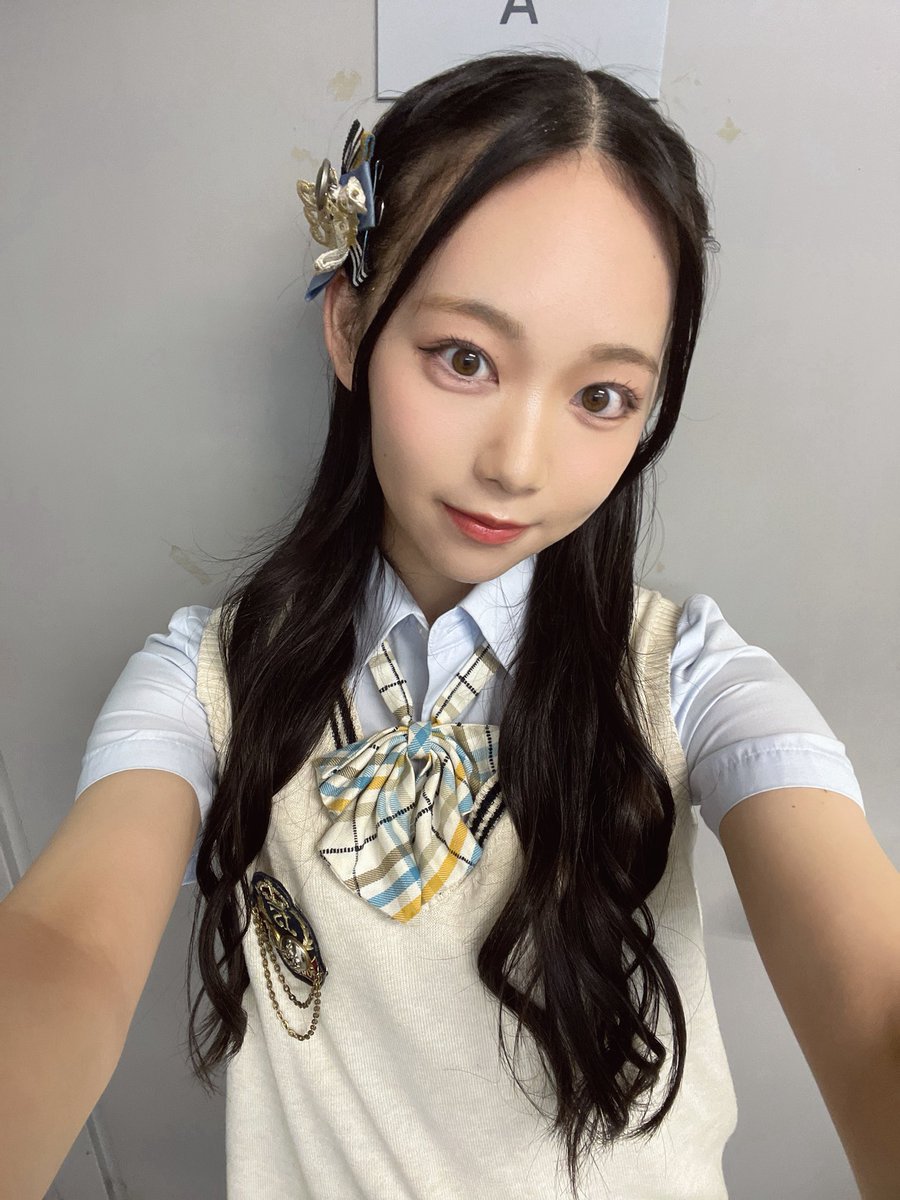 NMB48 村井悠莉 直筆 14周年 NMB48 村井悠莉 直筆 14周年 NMB48 村井悠莉 直筆 14周年