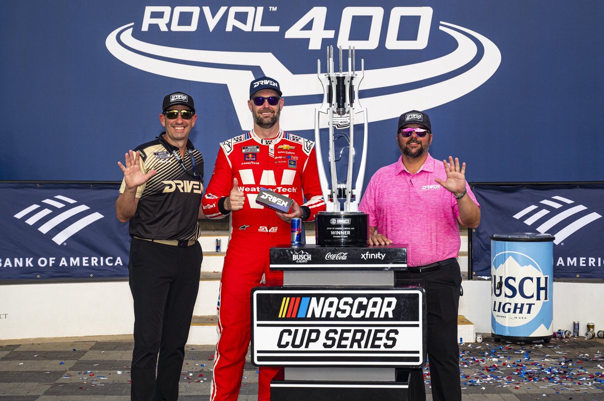 Driven Sunglasses tweet media