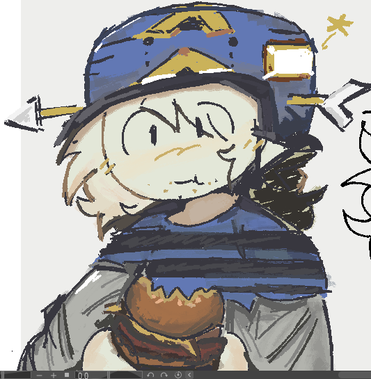 srwhite (COMMS OPEN) tweet media