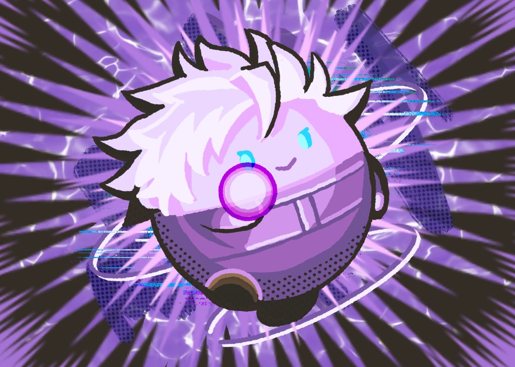 #月曜のふわ五　＃１８２　「むらさき」