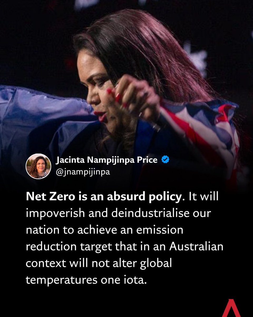 FairAusADV's tweet photo. Net Zero = economic ruin https://t.co/WeclaTykx5