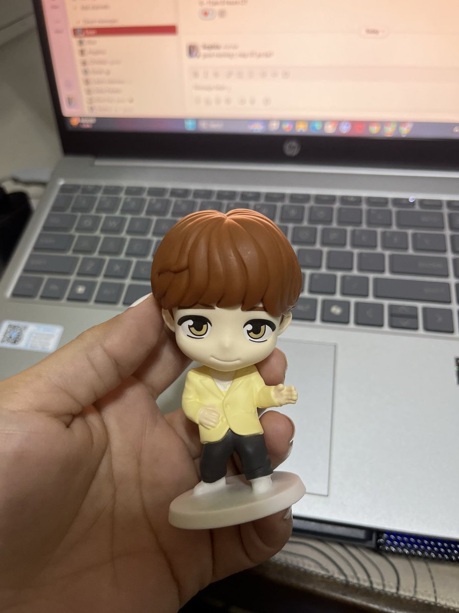 sofiaad1st's tweet image. SWAP bts tinytan x mcdo ‼️‼️

Have: Jimin
Want: Jk, V, Jin or Jhope

📍San Fernando, Pampanga