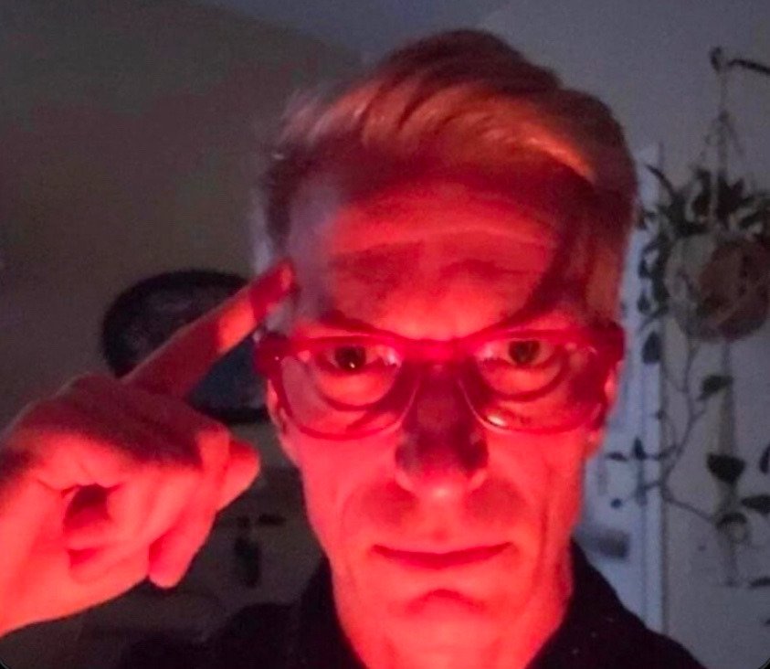 Elf123something's tweet image. Day 403 of remembering Murder Drones :)

Callback ping :3

#THANKYOULIAM / #thankyouliam

#murderdrones #md

(I didn't make the image)