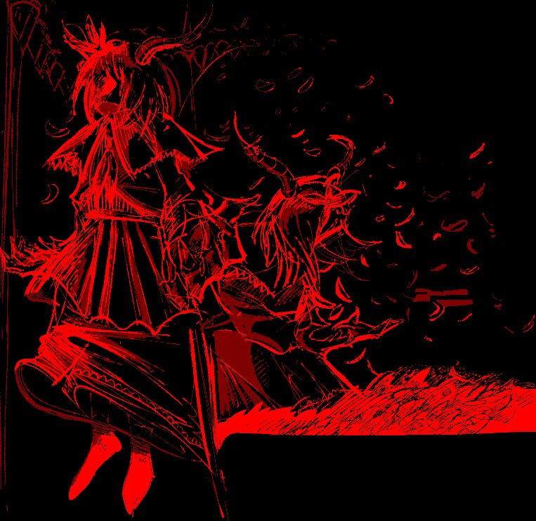 krioy4's tweet photo. but wait this the sequel ? red crimson death was aweso,e #underswap #toryfox https://t.co/ofhPosLhY7