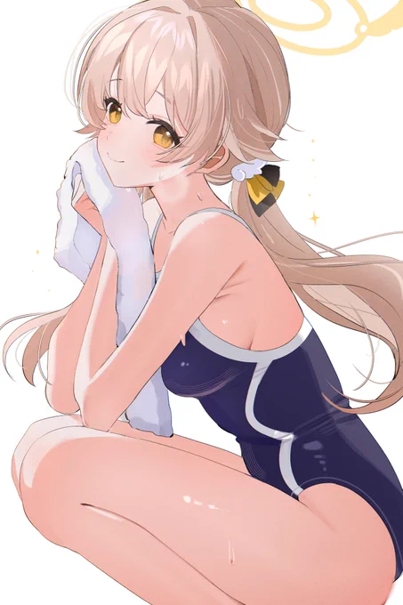 スク水
