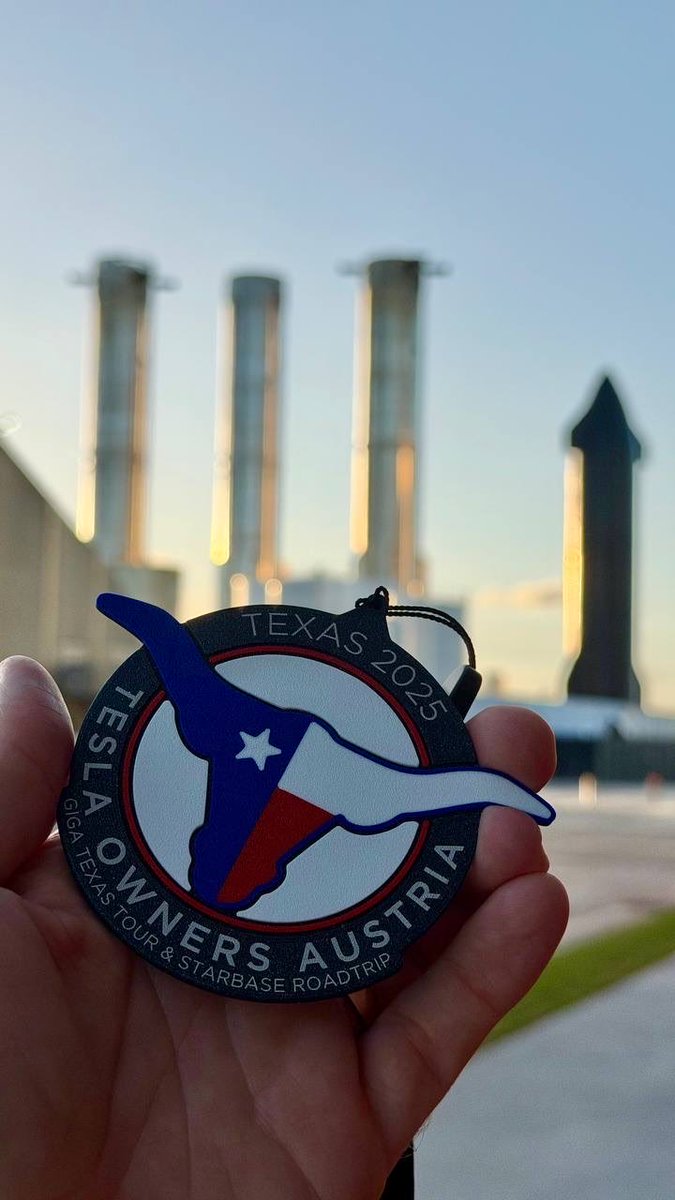 TeslaClubAT's tweet image. Good clubs go to heaven, bad clubs everywhere 😈 We got kicked out of Giga Berlin 2 years ago. Now we are almost everywhere 🤭😂❤️ Stay tuned for all the amazing stories our members experienced this weekend in Texas and Los Angeles. Epic stuff. Thx for the ride! Everyone! 🫶