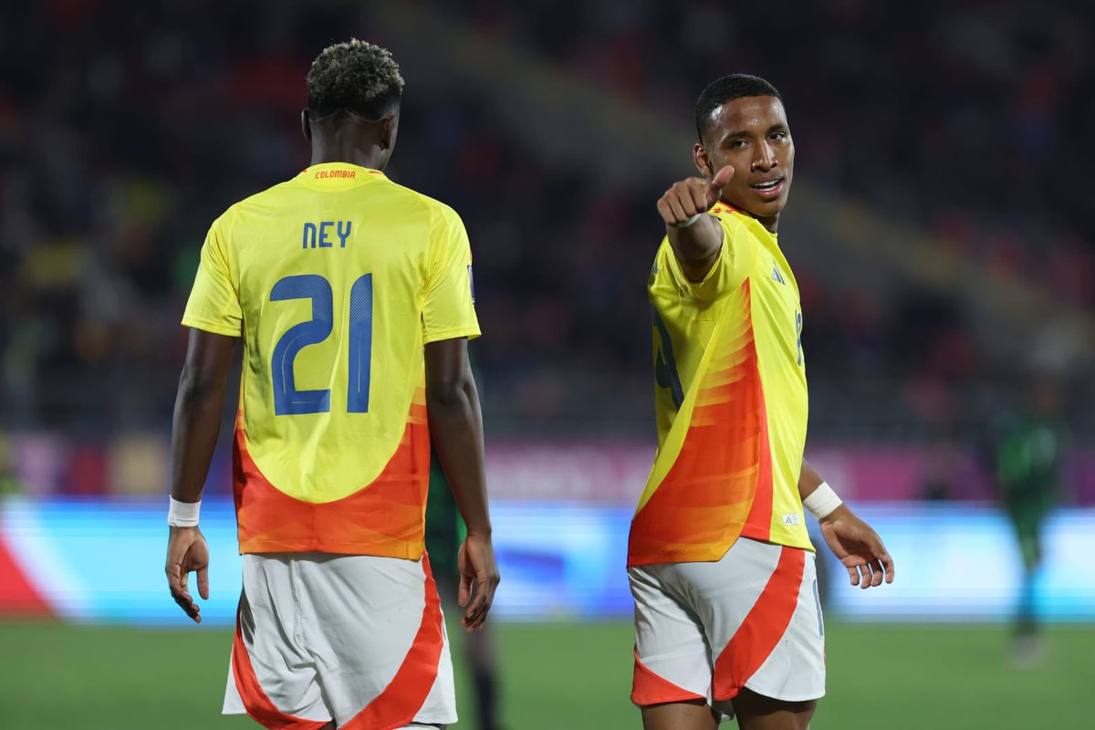 América de Cali tweet media