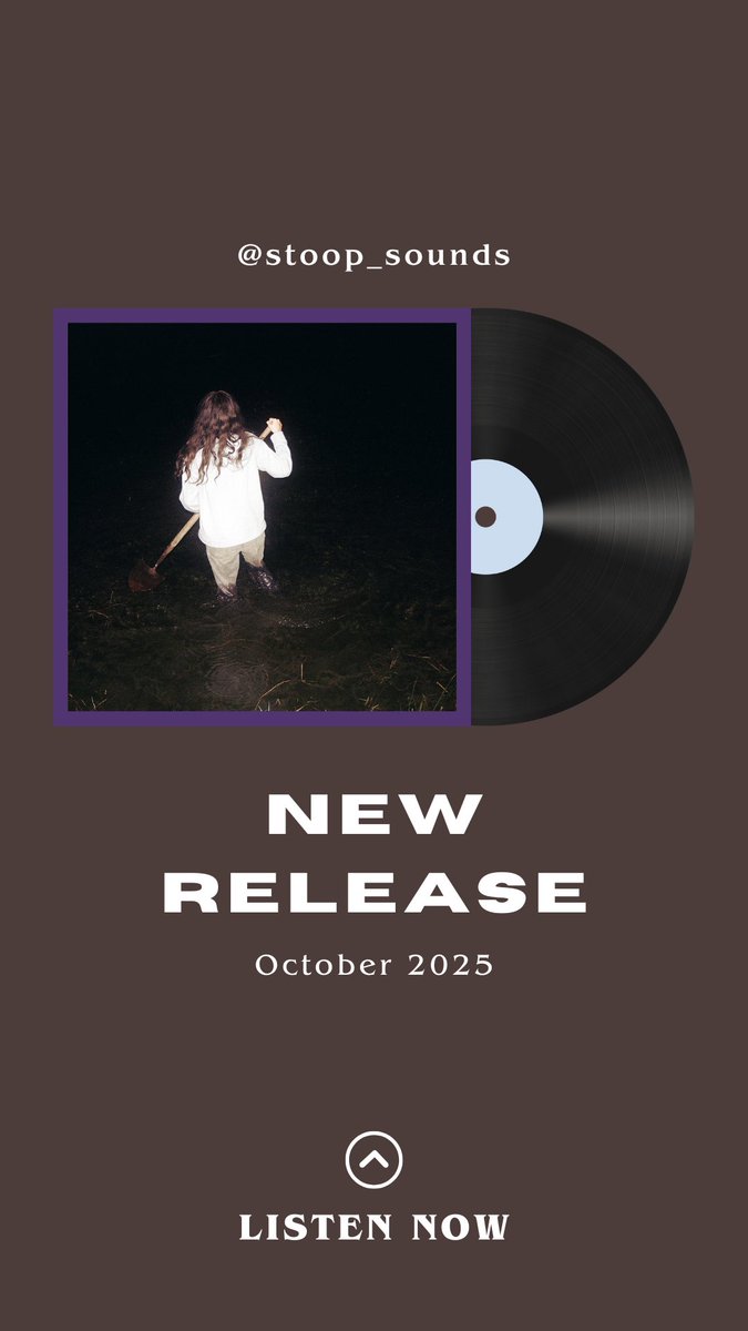 Stoop_Sounds's tweet image. new music ! 

#netobecerra  #paraimpresionarte  #BINI  #firstluv #searows  #dearlymissed  #mattmaltese #bello  #cureforemptiness #orchardambassador