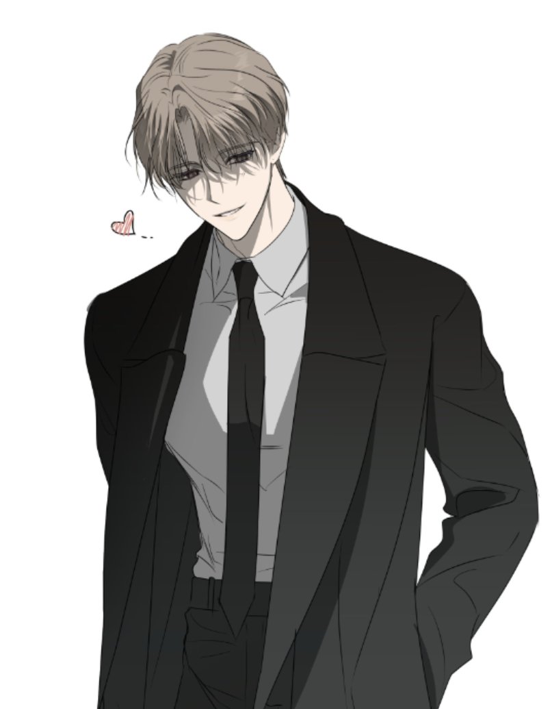 저는 정원이 받앗어용!
연재초에 그려주셨던 것이지만 이제라도 자랑을..... 히히히 감사합니다!!!😍