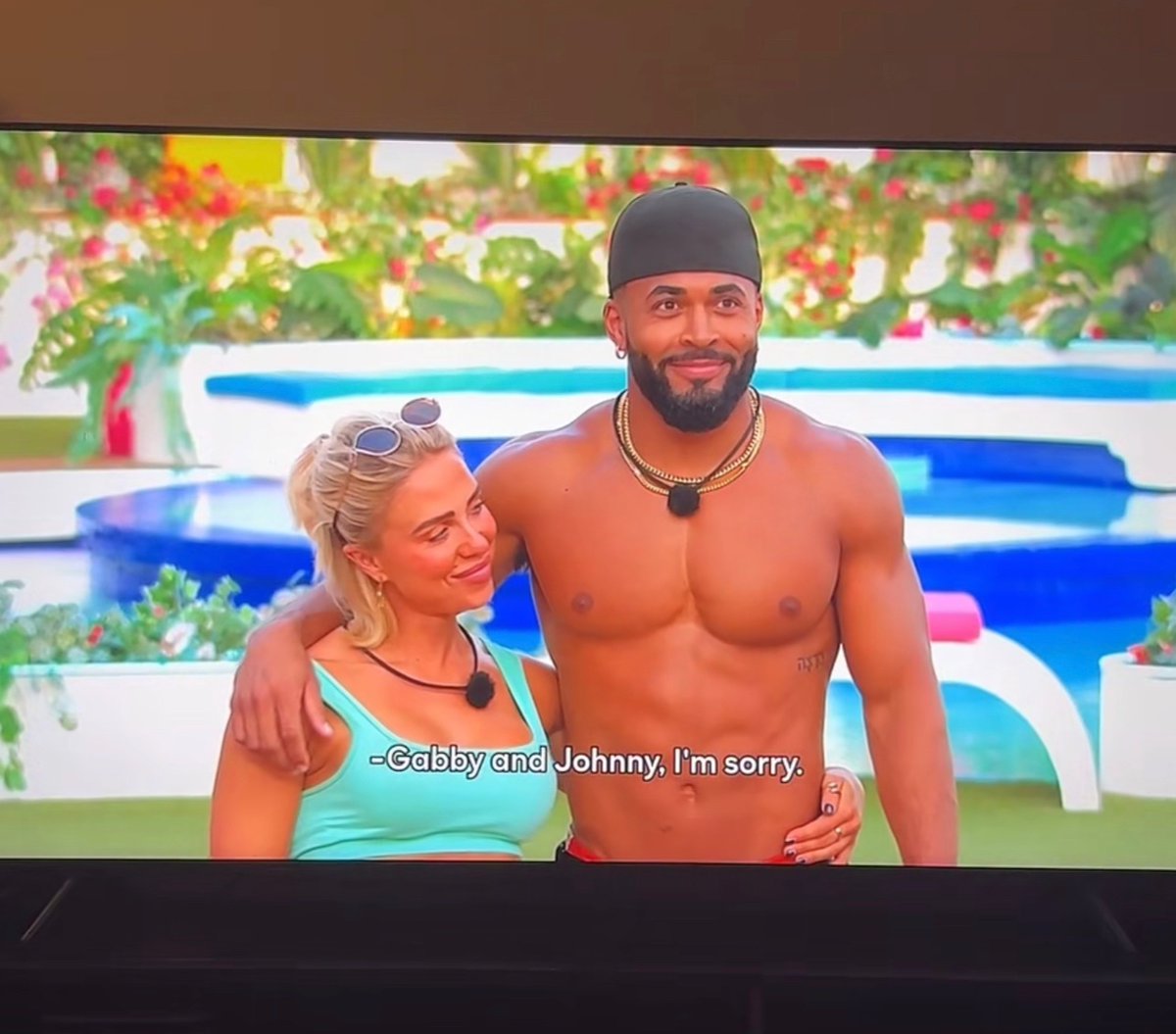 GO HOME TO YOUR KIDS!! 🗣️😂🤣🤣#LoveIslandGames