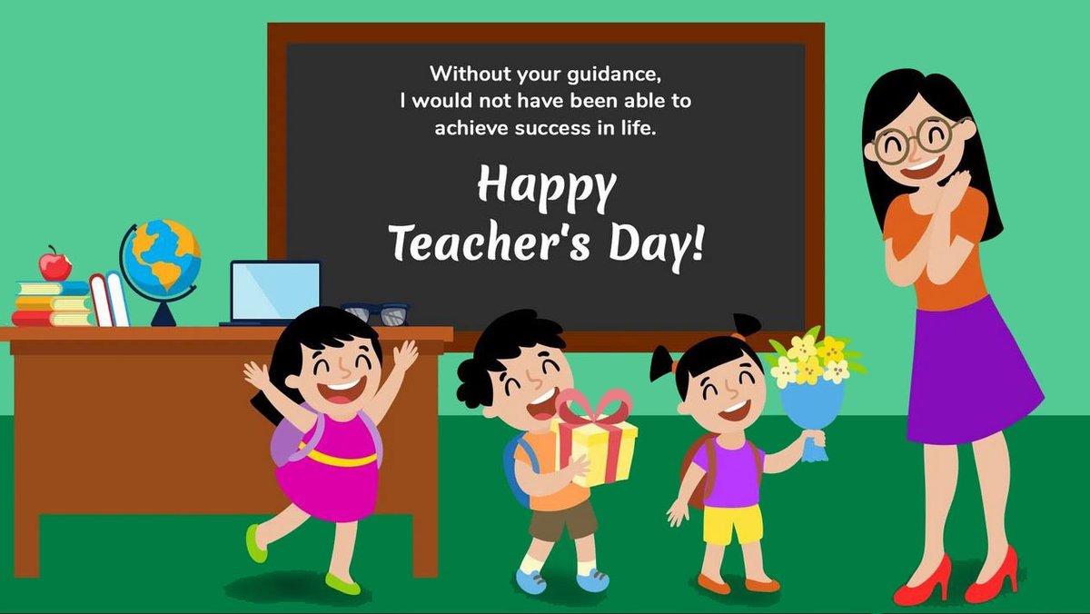 As we reflect on World Teachers' Day, we can't help but salute the amazing teachers at The Hill! They work tirelessly to support student achievement and serve the whole child. They are truly unstoppable! #TogetherWeSoar ❤️💙🦅 #RisingTogether 💜💚
