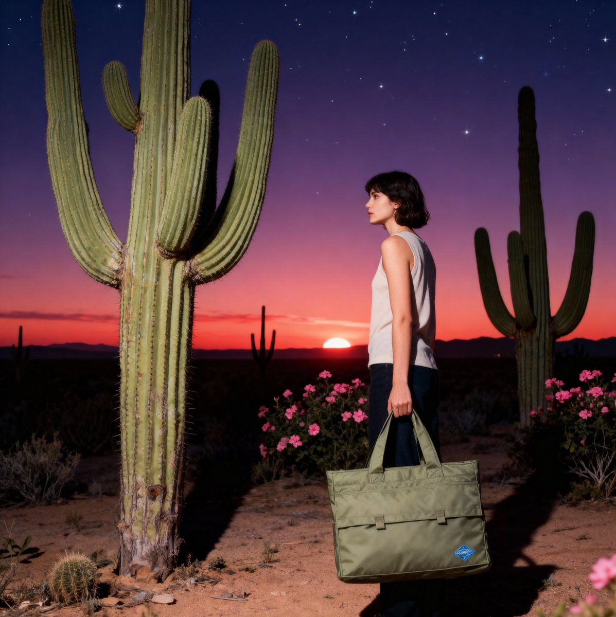 Ath's tweet image. All generated by ai in seconds. Using real product shots. The internet is going to be a wild place in no time. When anyone can do this in seconds, what content do I have to start making to stand out?