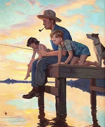 MericaCulture's tweet image. What&apos;s it mean to be an American?