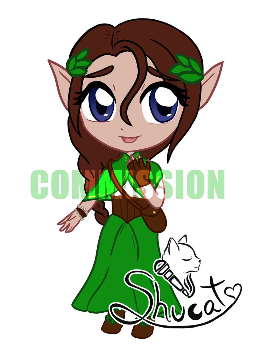 ShadowcatKirara's tweet photo. Commission for @cottageofconnie! 🥰

https://t.co/6V1gPPTDaz

#PngTuberVibes #ArtisticAvatars #musician #singer #歌ってみた #commissions #art #artist #chibiart #digitalart https://t.co/wmgG3FEgdd