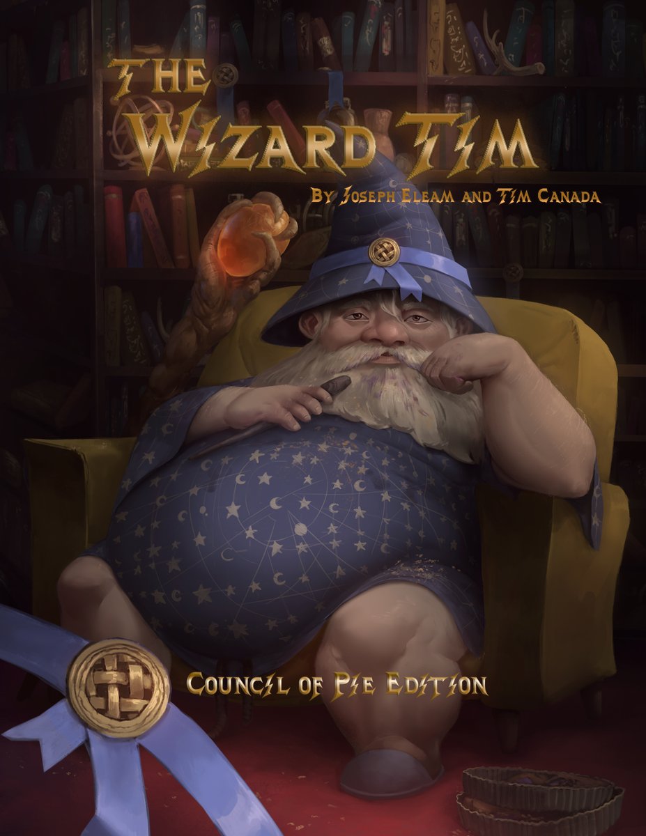 wizardtimstory's tweet image. This month, three years ago, we minted The Wizard Tim on @book_io, and the unimaginable happened...

...it completely sold out. Two-thousand copies sold in ~90 minutes. 🤯

Lets go through the history of this fat wizard together and find out whats coming next...🧵