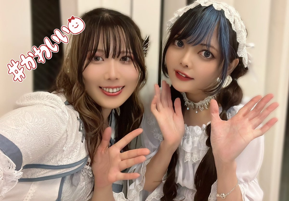 【サイン入り】Unlucky MorpheusのJillさん チェキほか サイン入り】Unlucky MorpheusのJillさん チェキほか
