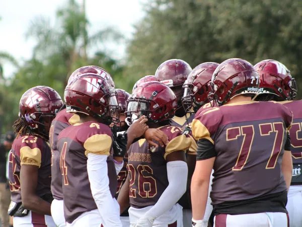 After a great conversation with <a href="/markoli0928/">mark oliver#</a>, I am blessed to receive my first offer to play football for Daytona Elite Academy. #AGTG