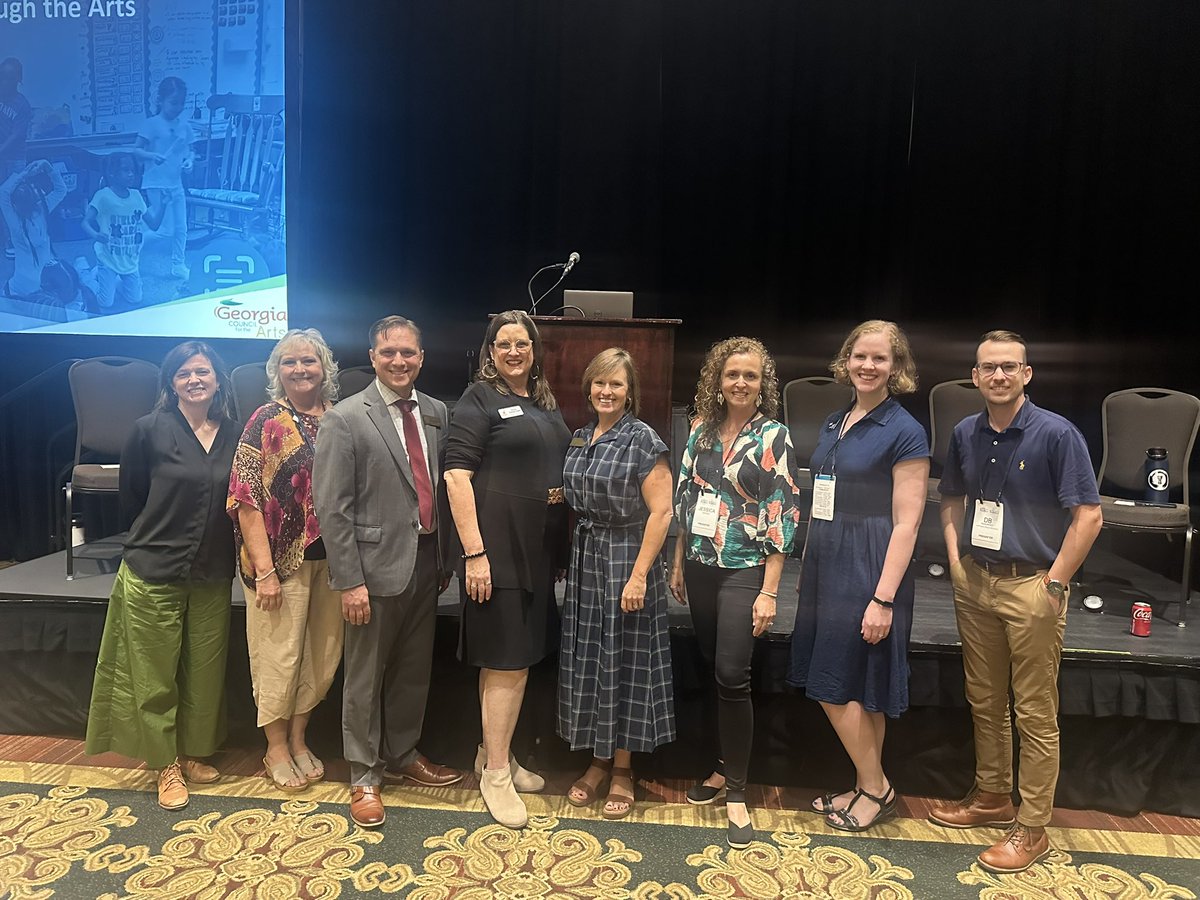 Jessica Espinoza, Ed.D tweet media