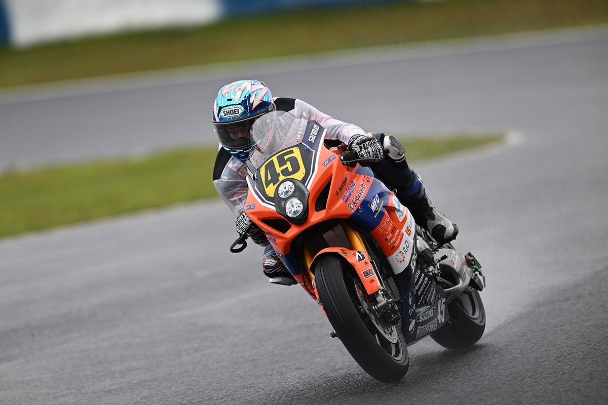 スズキ株式会社・ 国内二輪公式アカウント on X