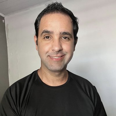 xdesenvolvedor's tweet image. #NewProfilePic