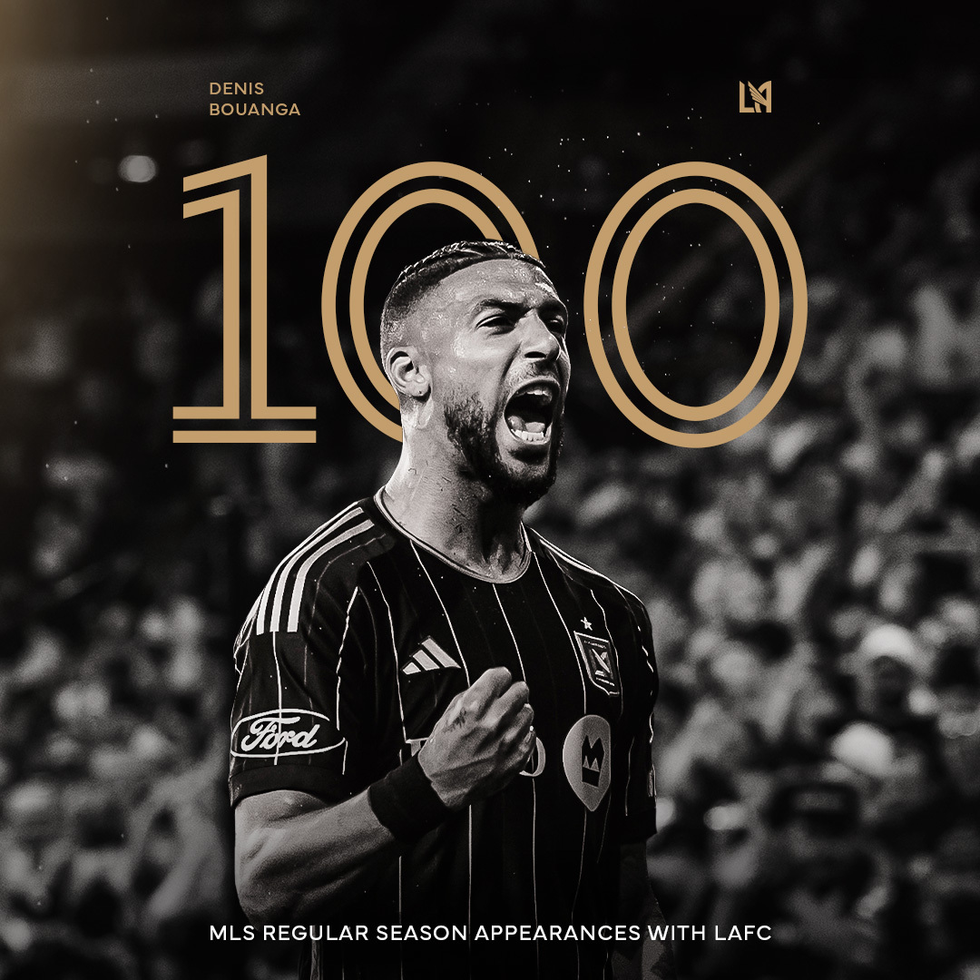 LAFC tweet media