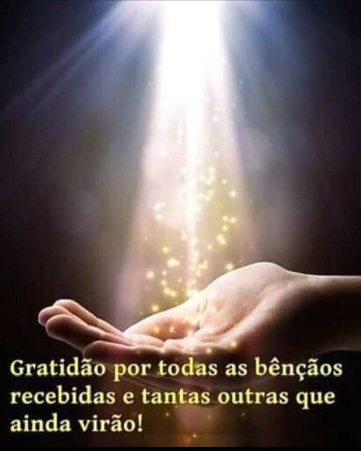 ACREDITAR É TER FÉ