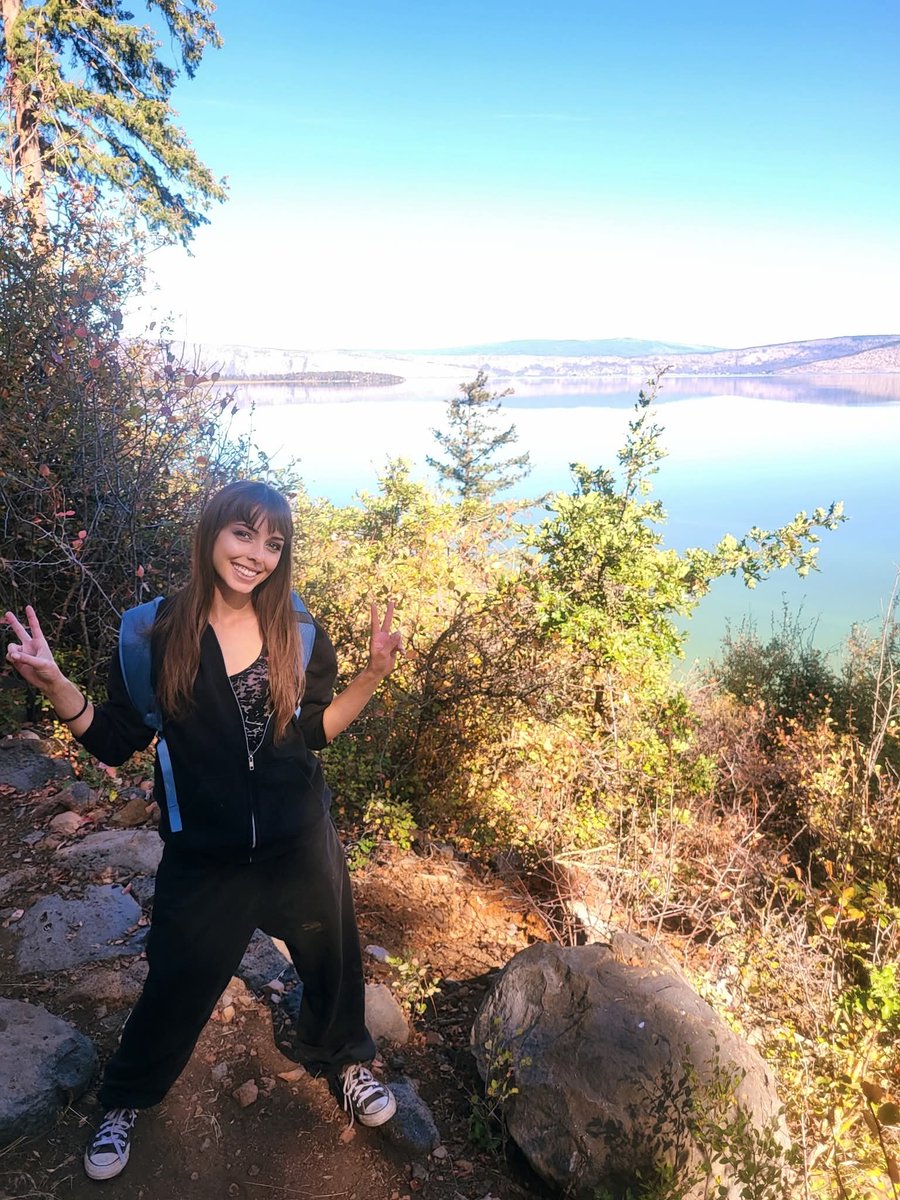 Emma Savage (@emmasavagexxx) on Twitter photo Oregon summers used to mean Mikeβs Hards, laughter, and late nights in the woods π«
Still in that same energy; freedom, friendship, and a little magic β¨π²
<a href="/gossipgirlesco/">Gossipgirl</a> Oregon summers used to mean Mikeβs Hards, laughter, and late nights in the woods π«
Still in that same energy; freedom, friendship, and a little magic β¨π²
<a href="/gossipgirlesco/">Gossipgirl</a>
