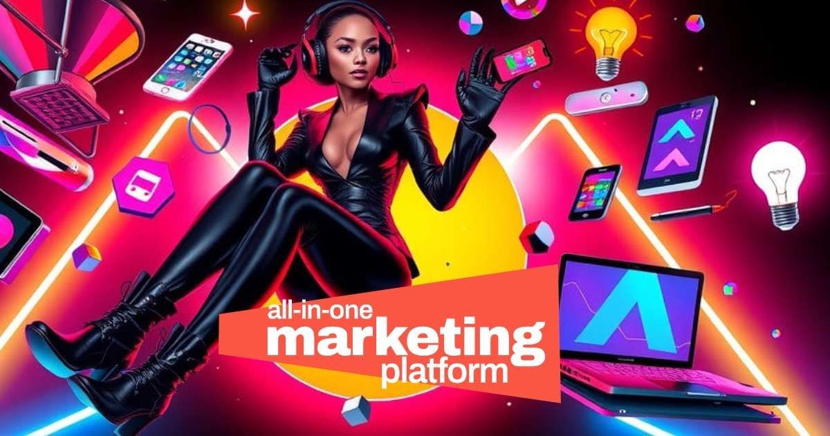 softwarefolder's tweet image. The All-You-Need Marketing Platform: buff.ly/fG76By7