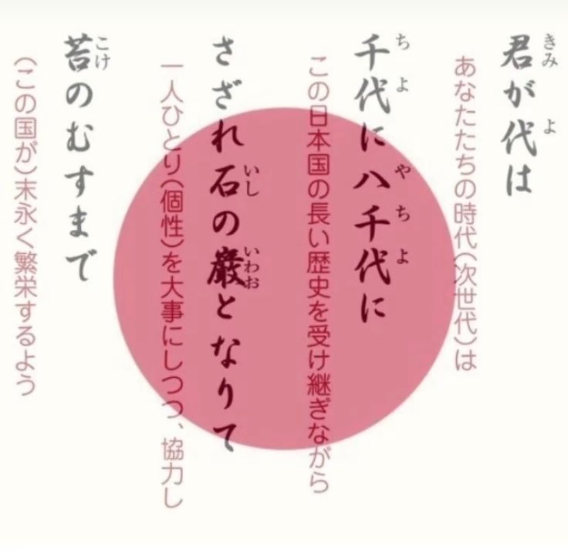 高市総裁が誕生した事で
後は権力者達のパワーバランスに依る

一般人の私は目的に沿う結果になったのだし出来る事は乏しい
国民にお願いしたい事はリテラシーを上げる事だ。
ここまで侵略を許したのは国民自身が投票で正さなかったからだ。
シルバーデモクラシー問題は別軸で腐敗とばら撒きの温床だよ