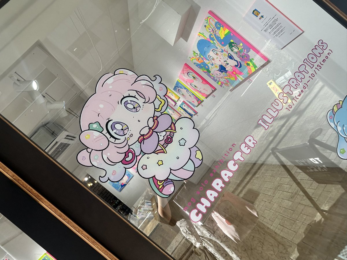 mog (@mami_mog) / X