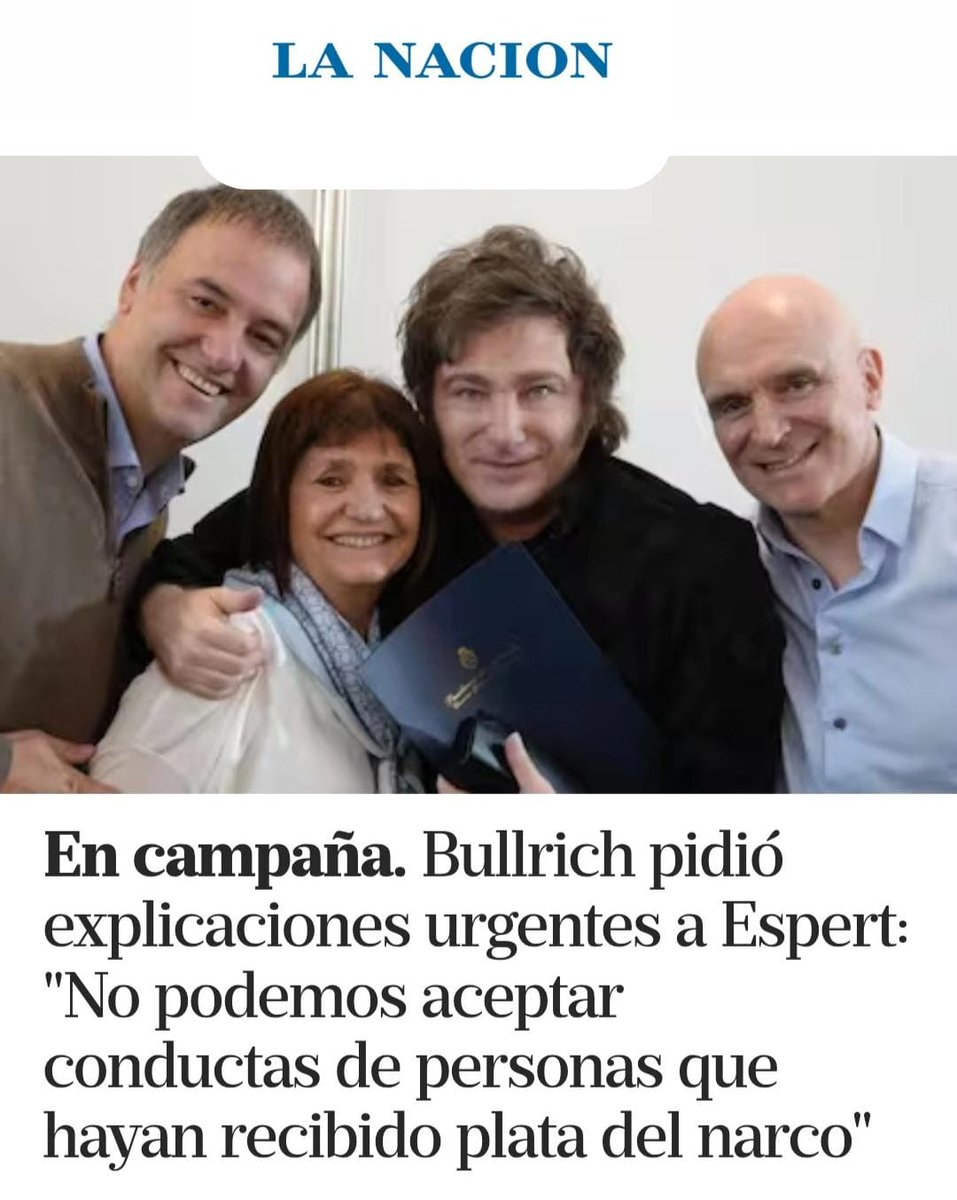 Todos Narcos
Evasores
Mentirosos
Transas
Cripto estafadores
Vende humos
Endeudadores
Aduladores
Flojos de papeles
Irónicos
Violentos
Agitadores sociales
Anti Argentina 
Cipayos
Canceladores de conmemoraciones patrias
Junta millas
Disociados de la realidad
Lancheros off-shores