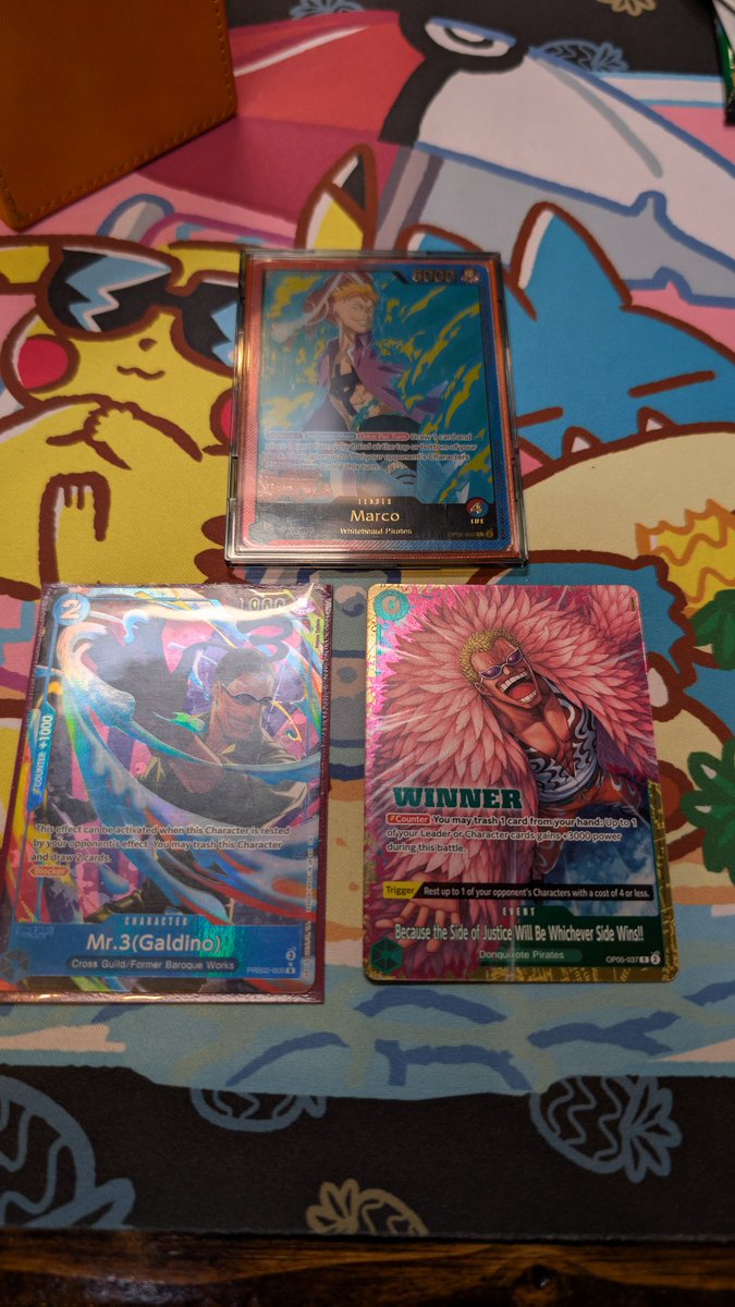 Finally got my locals win with Marco. I can die now.