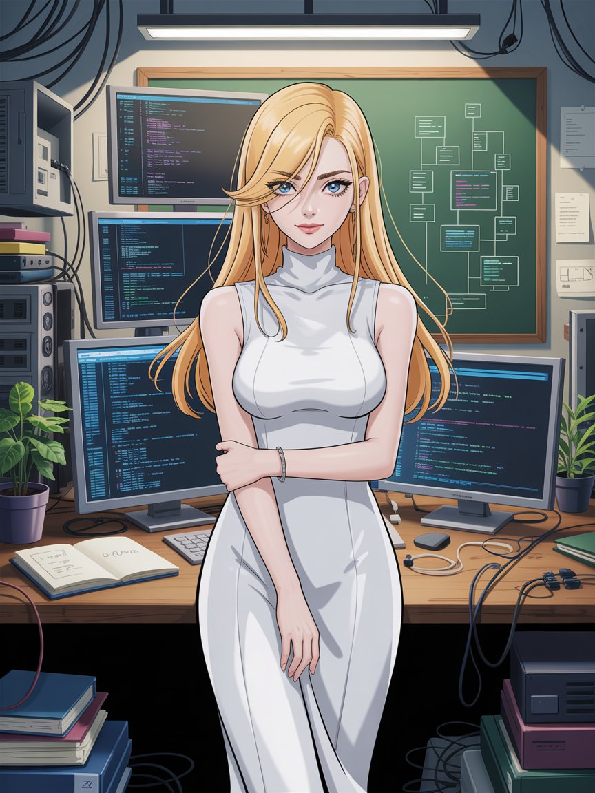 magoghm's tweet image. #AIイラスト #AIart #Ideogram