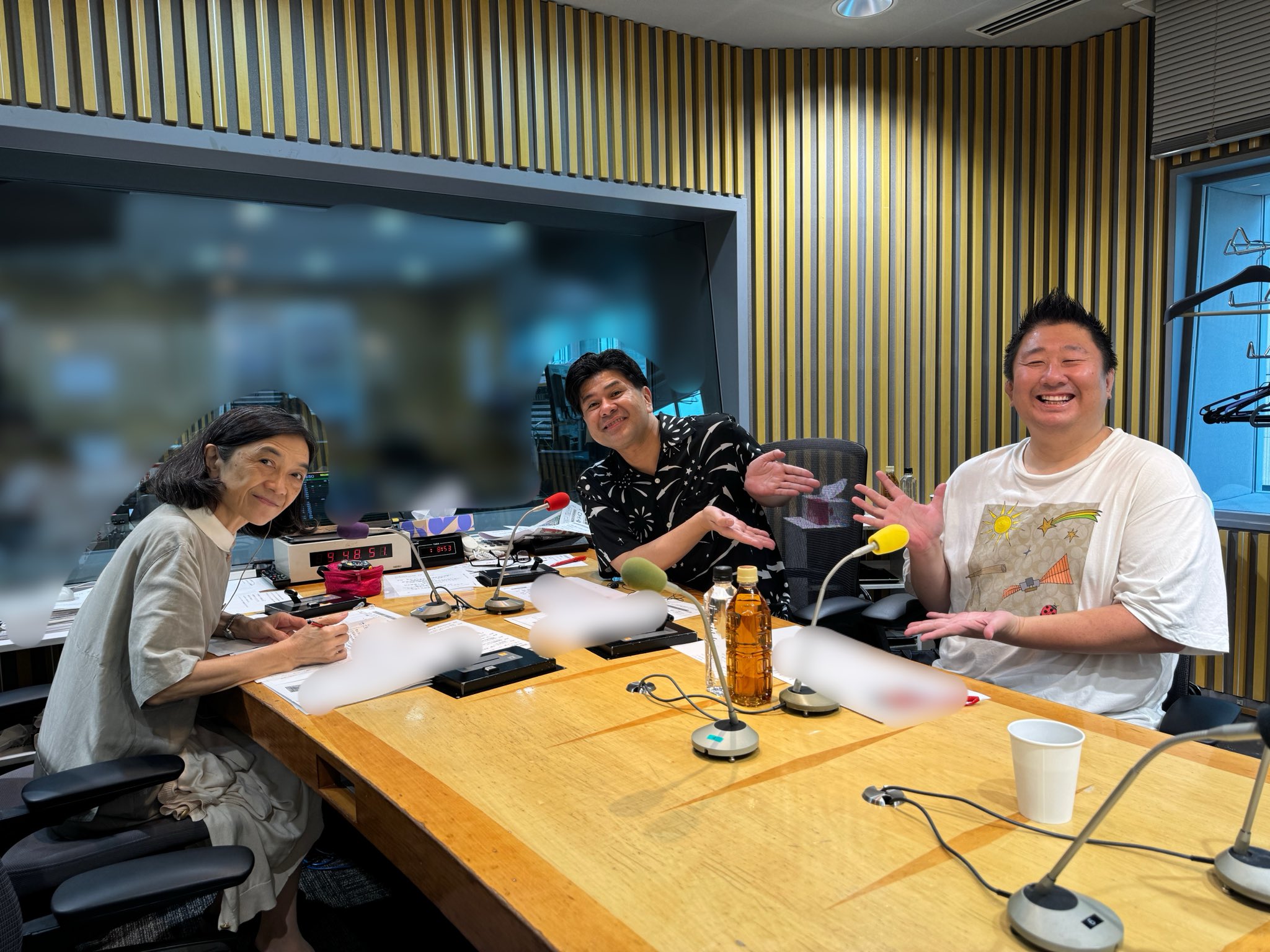 はっしー - Search / X