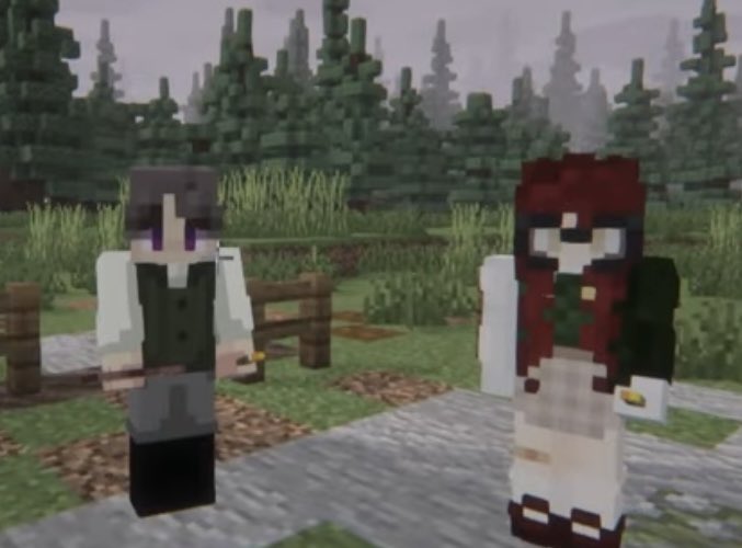 // vampires smp spoilers 

they are BREAKING MY HEART