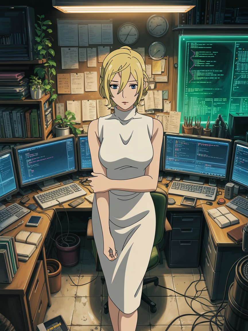 magoghm's tweet image. #AIイラスト #AIart #Ideogram