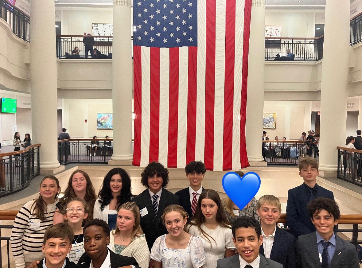 Saint Agnes School | Arlington Catholic HS tweet media