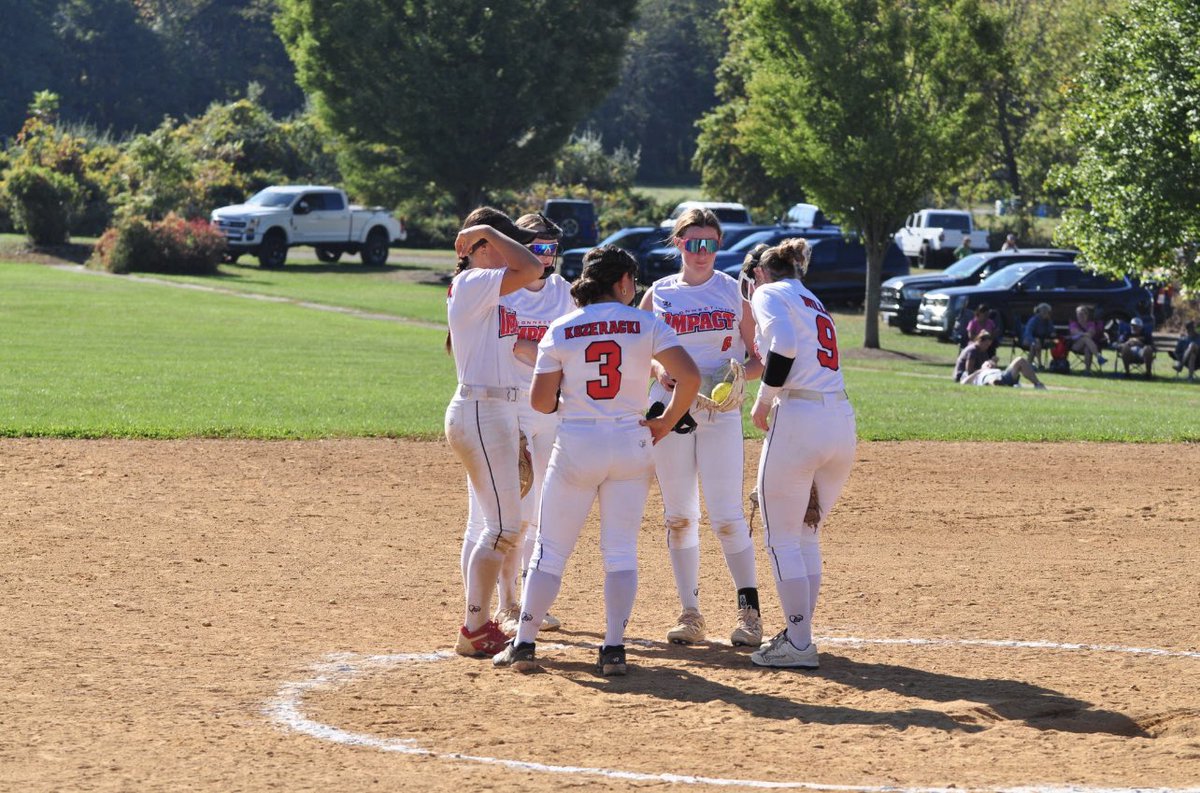 CTImpact16U_P's tweet image. Great opening weekend! Thank you to the NJ Unity for hosting a great two days with 6gms against some quality completion as we prep for our 1st showcase this fall at New England’s Finest. We are excited to continue to watch this group grow over the fall and ready to #makeanimpact