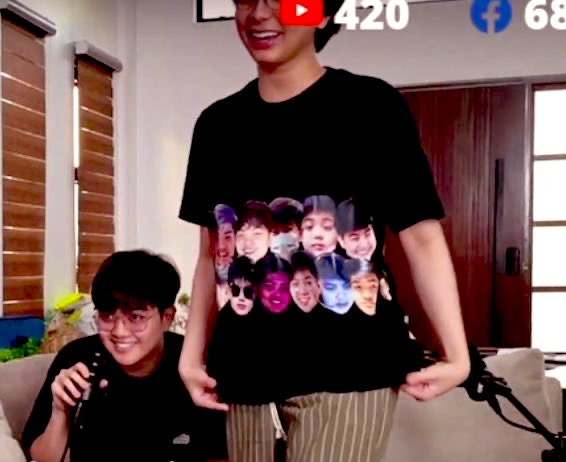 Happy Birthday sa baby ni Suneev! 🥳